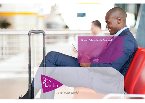 Karibu Rebrand